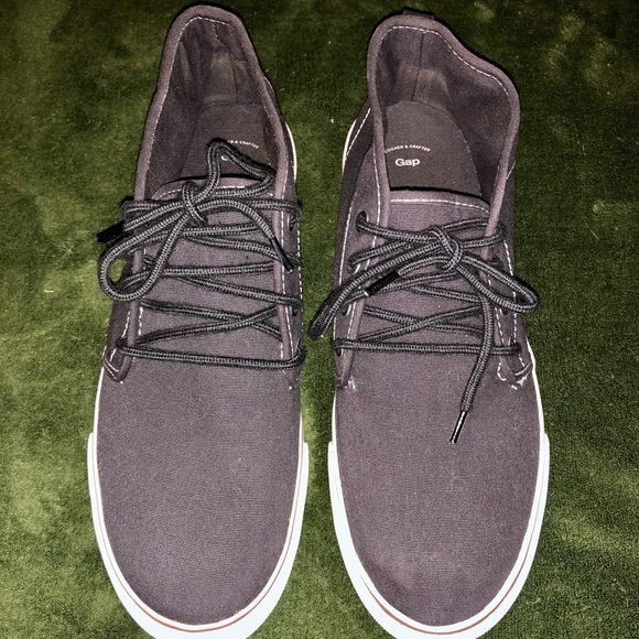 Gap Mens Shoes Sz. 9 - Picture 2 of 6